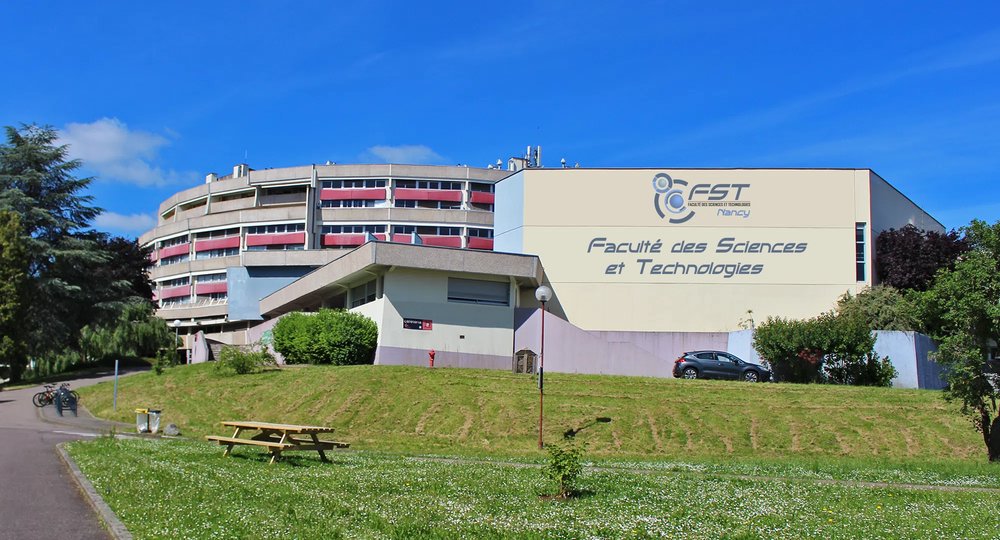FST